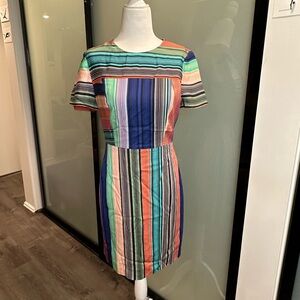 Diane Von Furstenberg dress